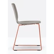 Babila stackable chair