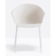 Grace stackable chair