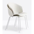 Grace stackable chair