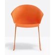 Grace stackable chair