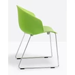 Grace stackable chair