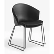 Grace stackable chair