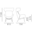 Armchair – PE Ila 2022