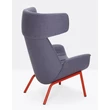 Ila armchair