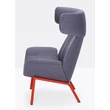 Ila armchair