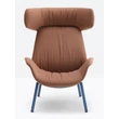 Ila armchair