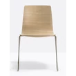 Inga stackable chair