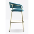 Jazz stool