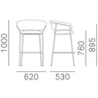 Jazz stool
