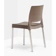 Joi stackable chair