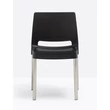 Joi stackable chair