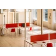 Kuadro office table