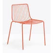 Nolita stackable chair