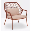 Panarea armchair