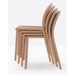 Remind stackable chair