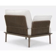 Reva Twist armchair