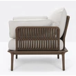 Reva Twist armchair