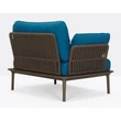 Reva Twist armchair