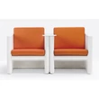 Armchair – PE Sunset