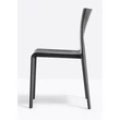 Volt HB stackable chair