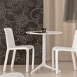 Ypsilon stackable dining table