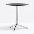 Ypsilon stackable dining table