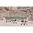 Atene armchair