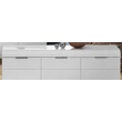 PM Vega 3-doors buffet chest of drawers