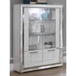 PM Nevada 2-doors display cabinet