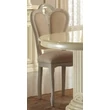 Florence Day GIGLIO Chair with fabric - beige