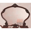 Amalfi AMBRA Mirror - walnut