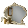 Amalfi AMBRA Mirror - walnut