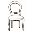 Amalfi Day Chair - beige