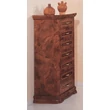 Amalfi Day Tallboy - walnut