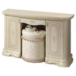 Amalfi Dressing table - beige