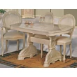 Amalfi Day Dining table 200x105 cm (+50 cm extendable) - beige