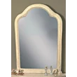 Amalfi Day Mirror - beige