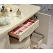 Amalfi Dressing table - beige