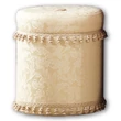 Amalfi Pouf