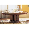 Florence Day Coffee table 120x60 cm - walnut