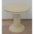 Florence Day Lamp table - beige