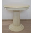 Florence Day Lamp table - beige