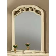 Florence Mirror - beige