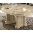 Versailles day Coffee table - beige