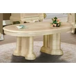 Versailles day Coffee table - beige