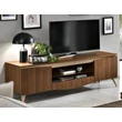 Emozioni Day TV cabinet set (2x display cabinet + TV cabinet)