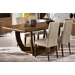 Emozioni Day Dining table 200x104 cm (+50 cm extendable)