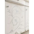 Giulietta Day 3-doors buffet chest of drawers