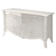 Giulietta Day 3-doors buffet chest of drawers