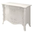 Giulietta Day 2-doors buffet chest of drawers